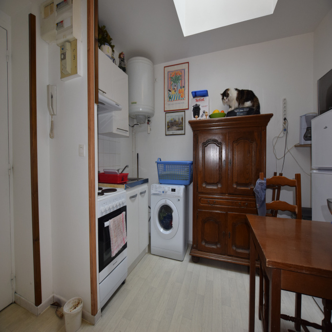 Offres de vente Appartement Amiens (80000)