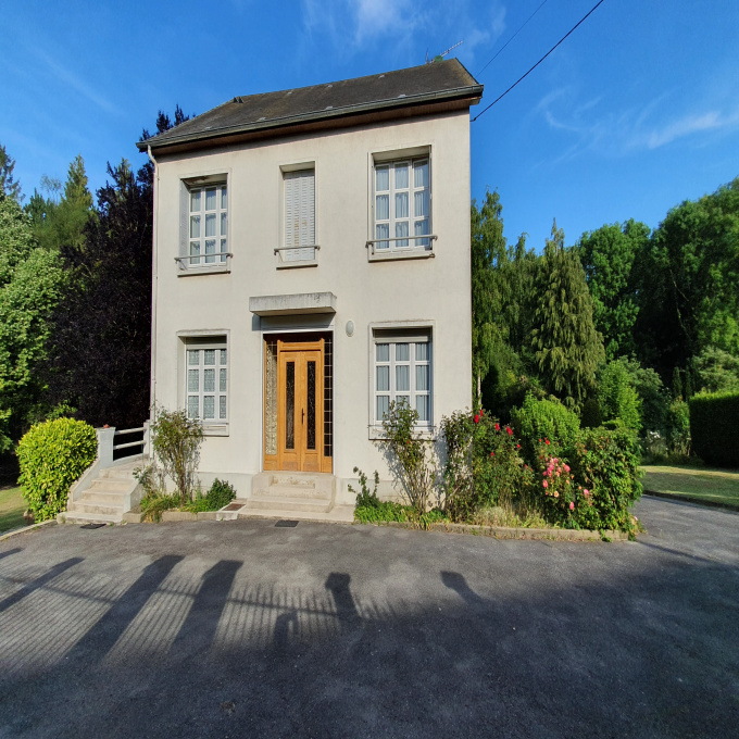 Offres de vente Maison Becquigny (80500)