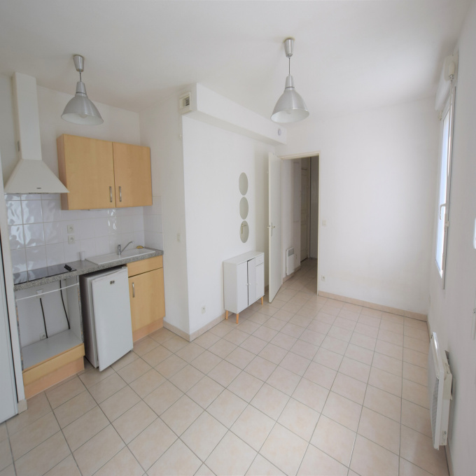 Offres de vente Studio Amiens (80000)
