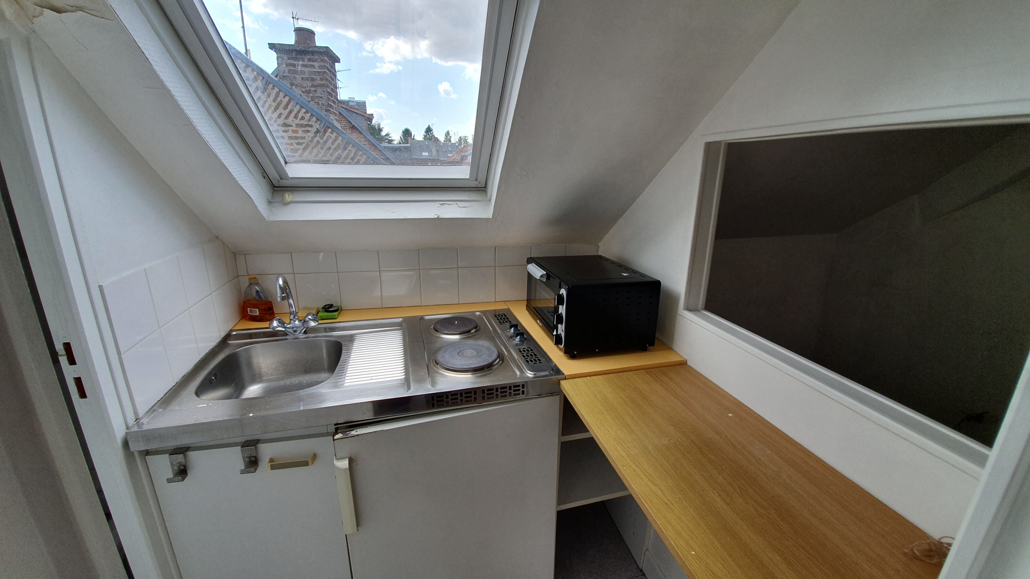 location STUDIO AMIENS