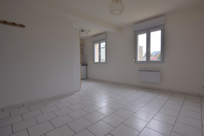Offres de location Appartement Amiens (80000)