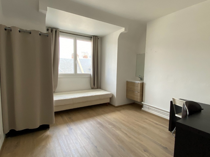 Offres de location Appartement Amiens (80000)